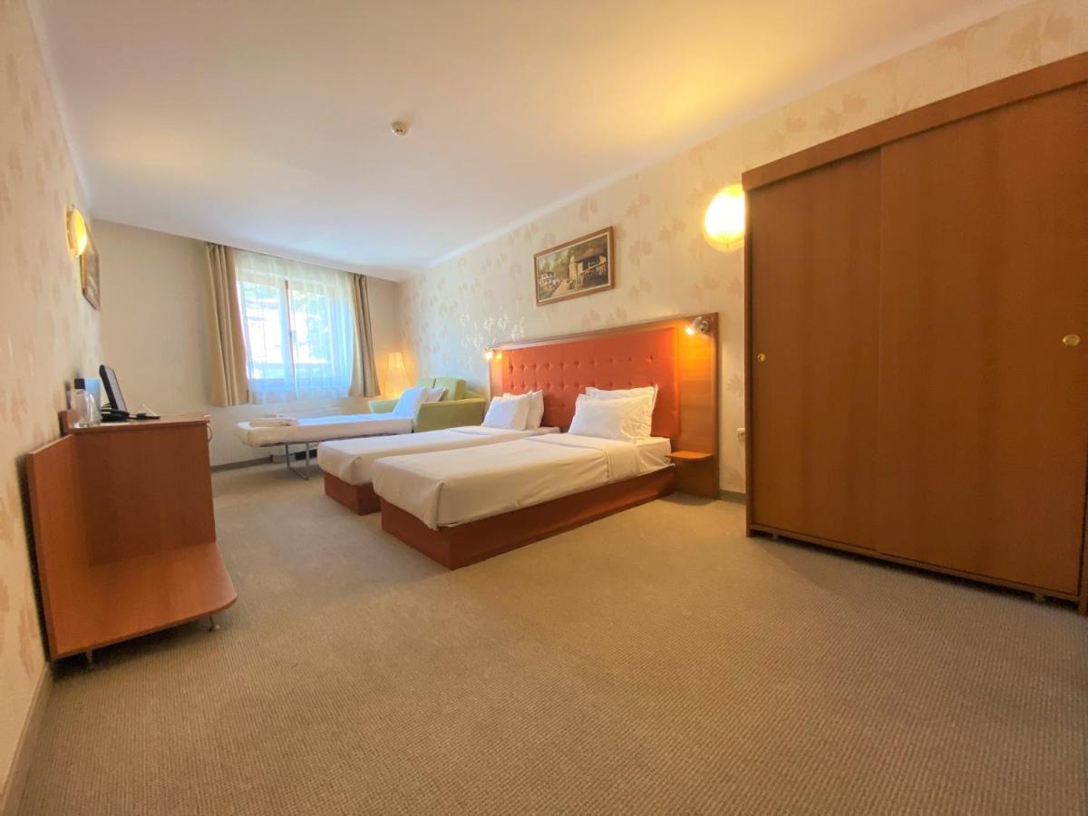 Light Hotel Sofia