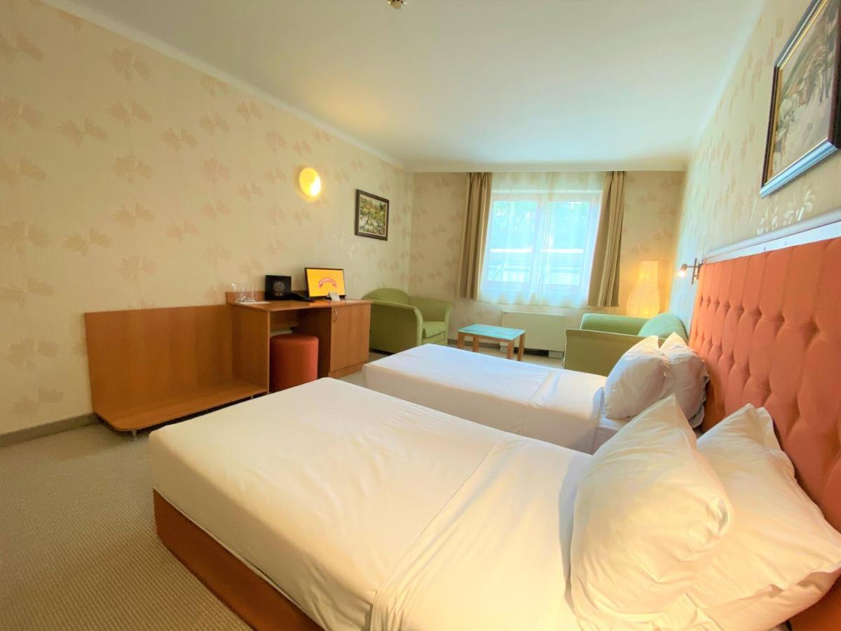 Hotel Light Sofia