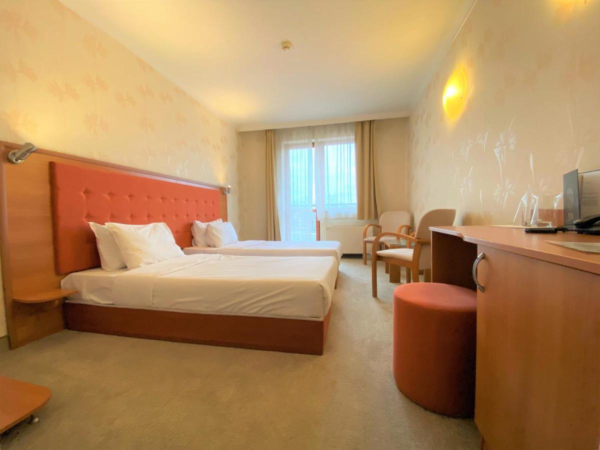 Hotel Light