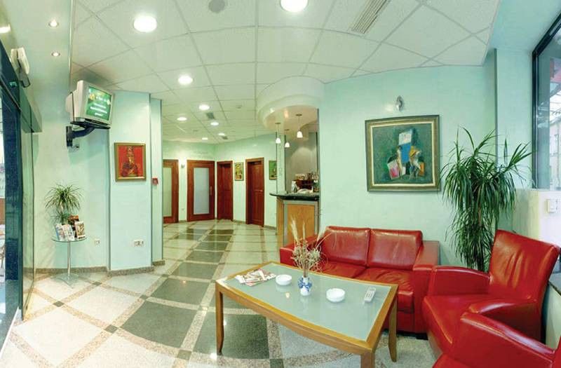 Hotel Light